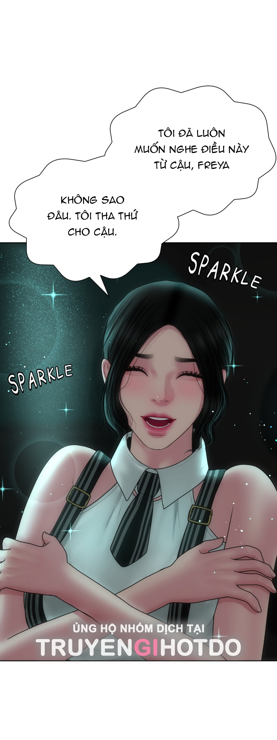 góc tối trái tim chapter 19.2 9