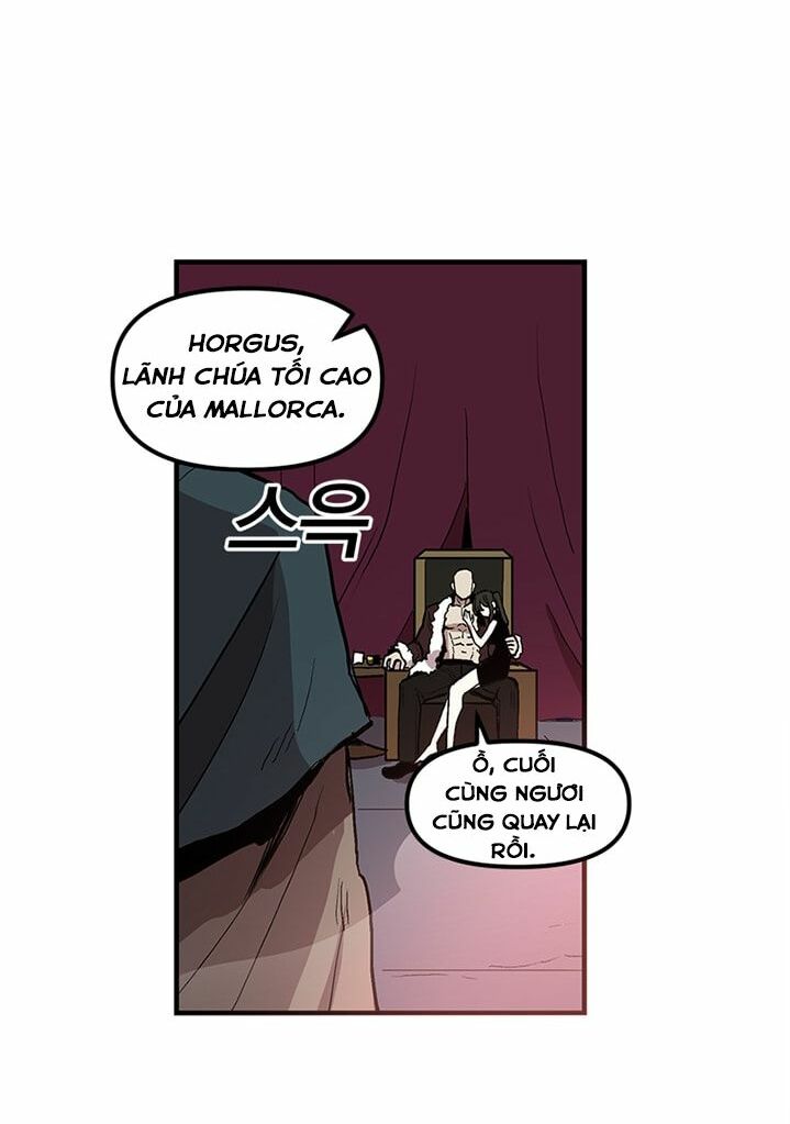 người chơi lỗi chapter 14 8