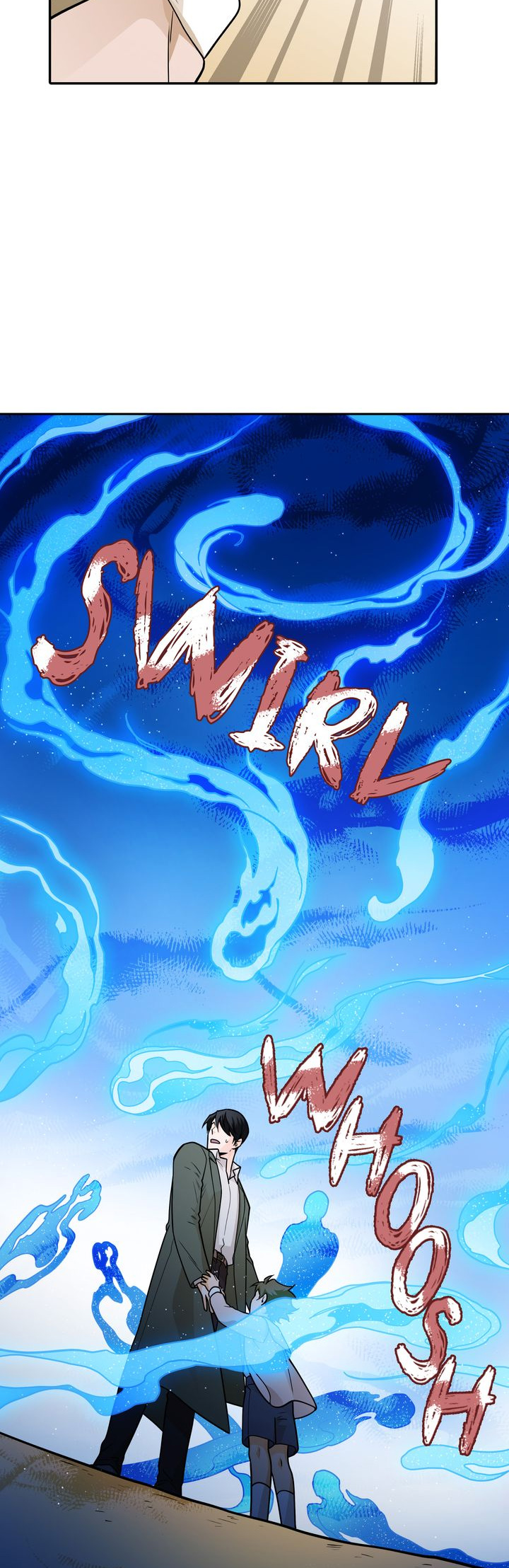 câu chuyện về người phụ nữ ấy chapter 130 10