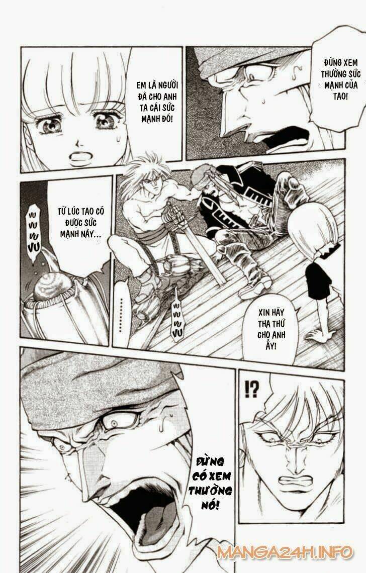 vua trên biển chapter 45 20