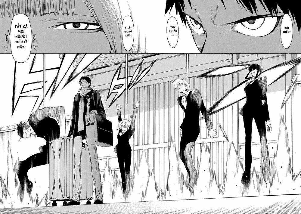 mononogatari chapter 1 36