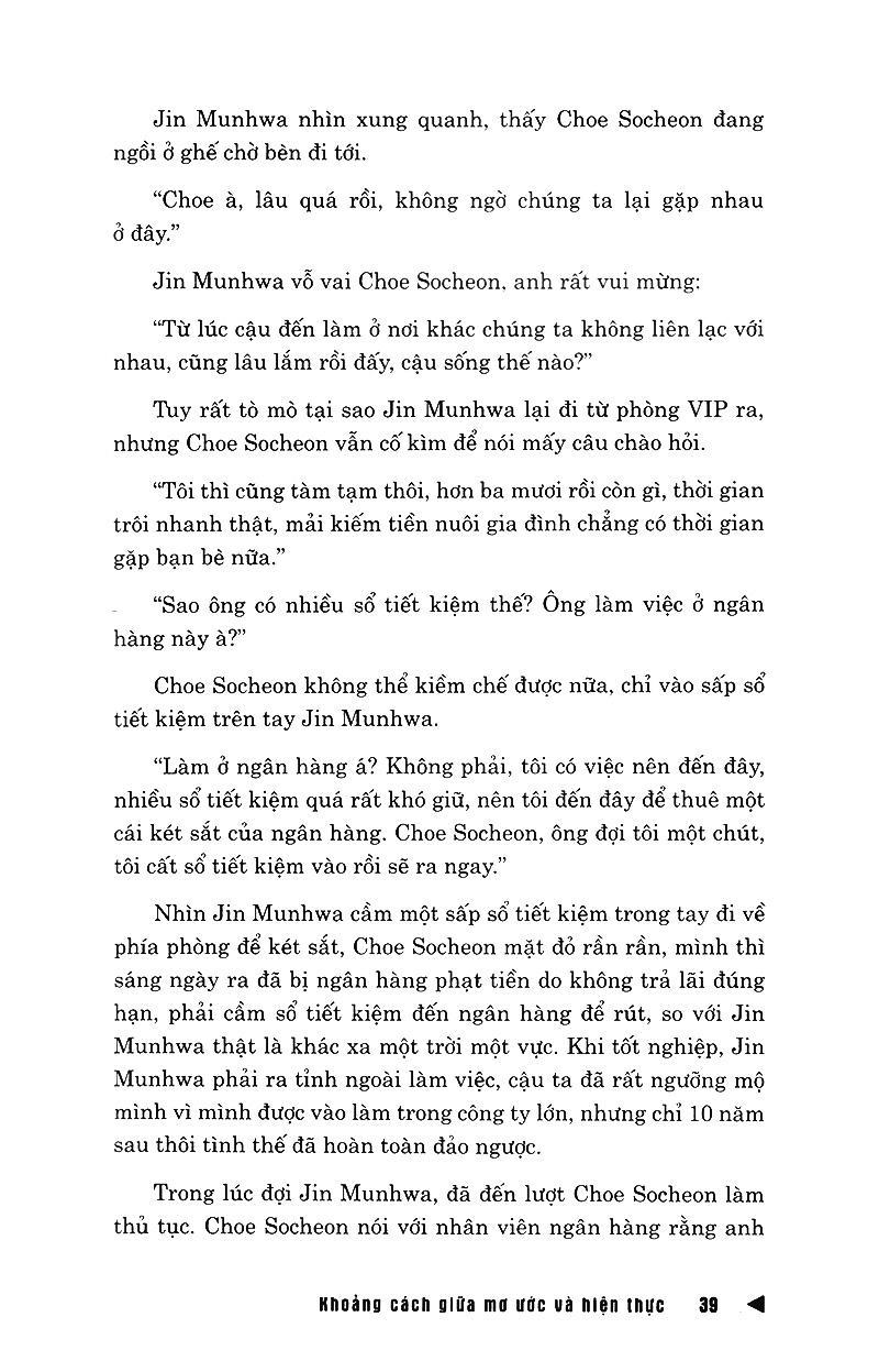 Thịnh Vượng Tài Chính Tuổi 30 - Tập 2 (Tái Bản 2022)