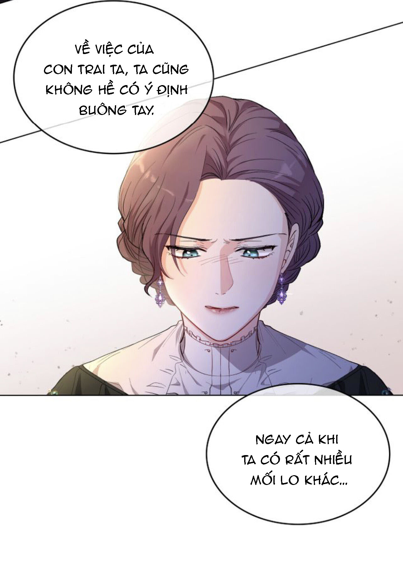 chịu đựng đi đại công tước!! chapter 6 26