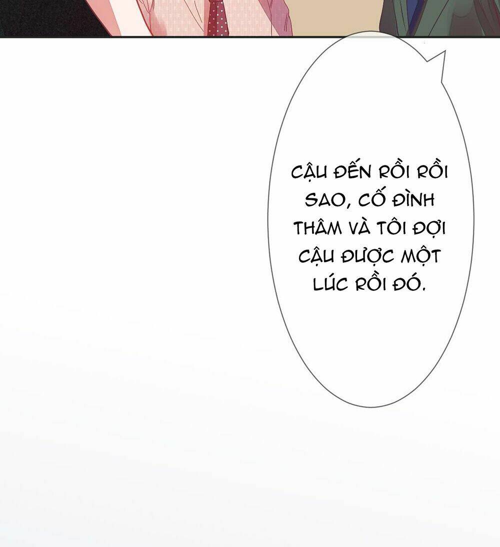 manh thê khó dỗ chapter 14 4