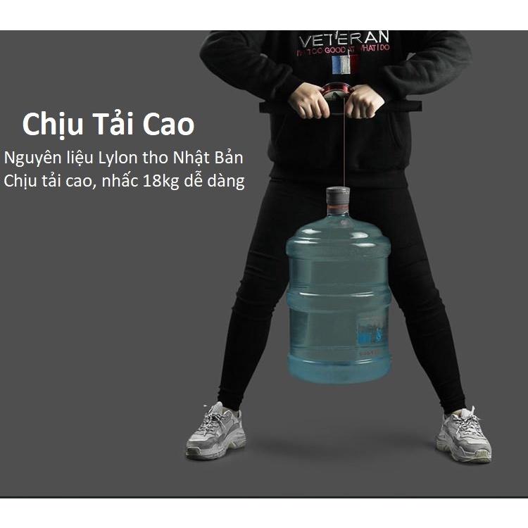 Cước Câu Cá Siêu Bền X-ONE Lylon Nhật Bản Tàng Hình Cắt Nước Nhanh Siêu Khoẻ DC15