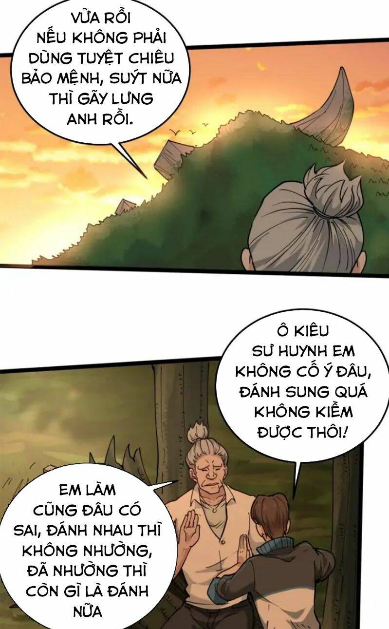 hồi xuân tiểu độc y chapter 57 8