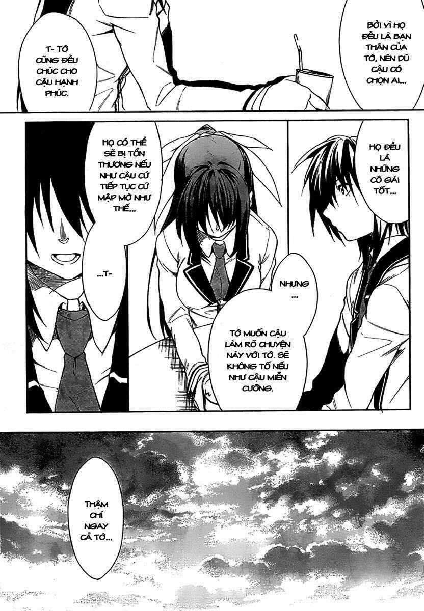 sexual hunter riot chapter 6 17