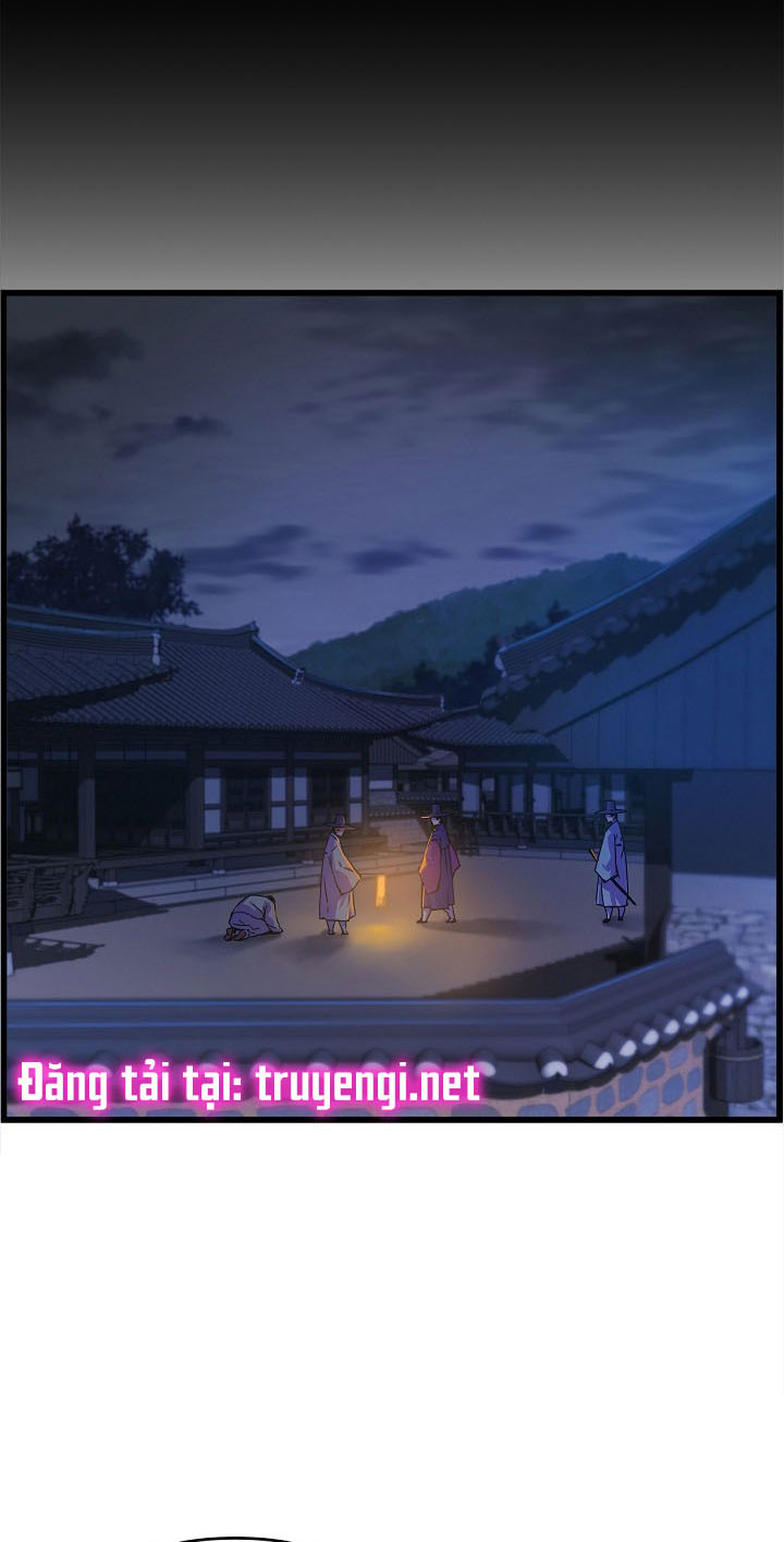 tôi sẽ sống như một hoàng tử chapter 26 22