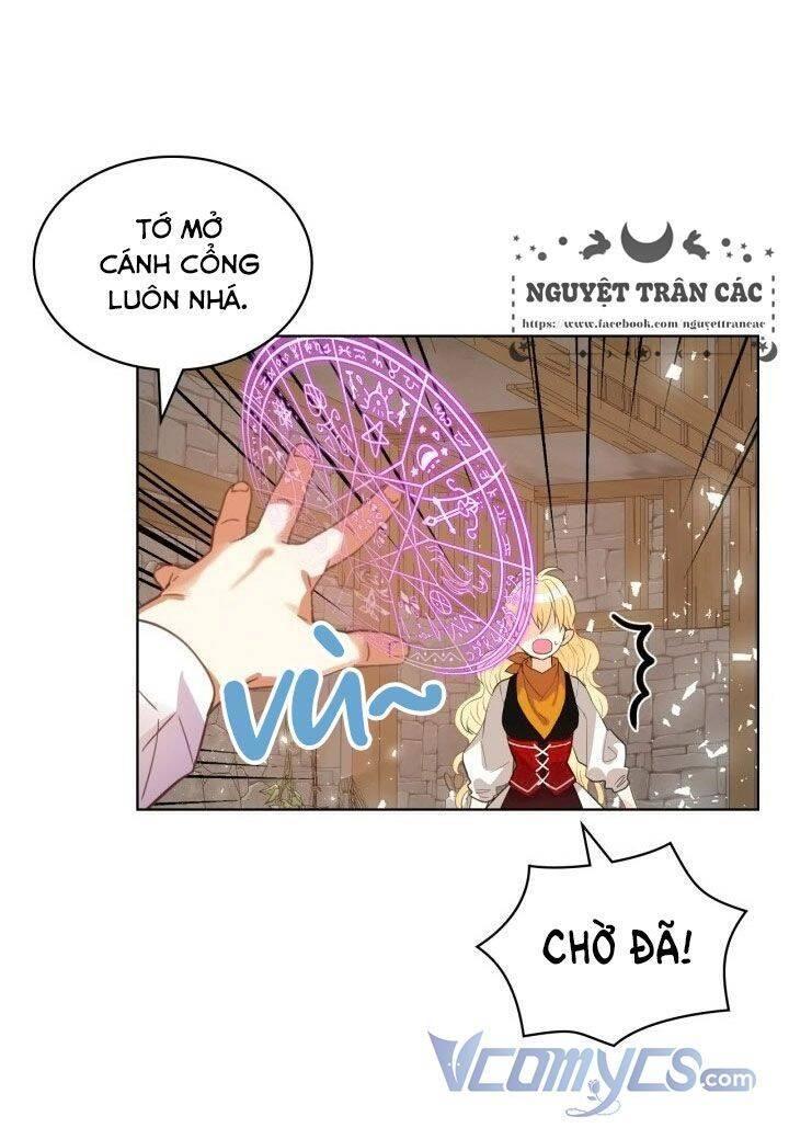con có phải con là con gái của ngài không? chapter 73 37