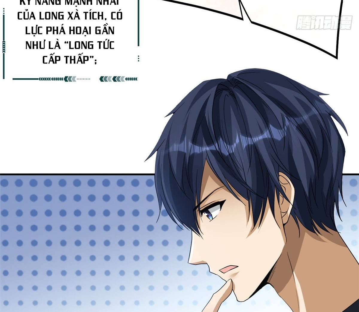 cựu nhật ngự long chapter 4.2 29