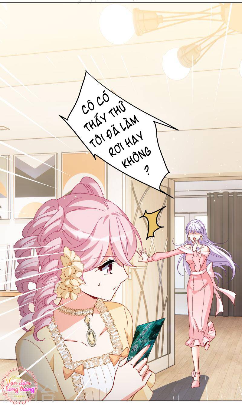 cô ấy đến rồi, xin nằm xuống! chapter 268 17