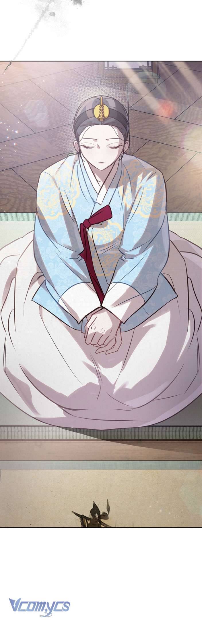 [18+] tiết học bí mật của trung điện chapter 7 31