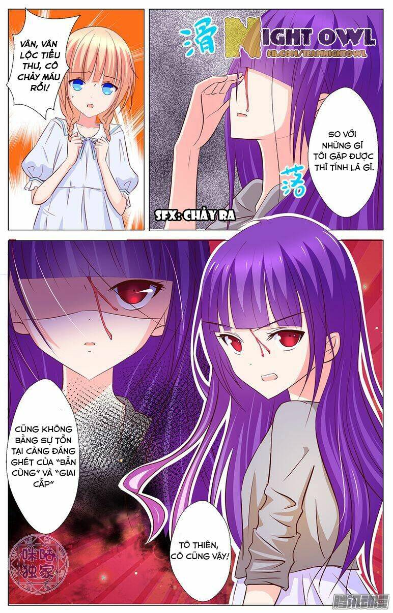 quan hệ rắc rối chapter 16 9