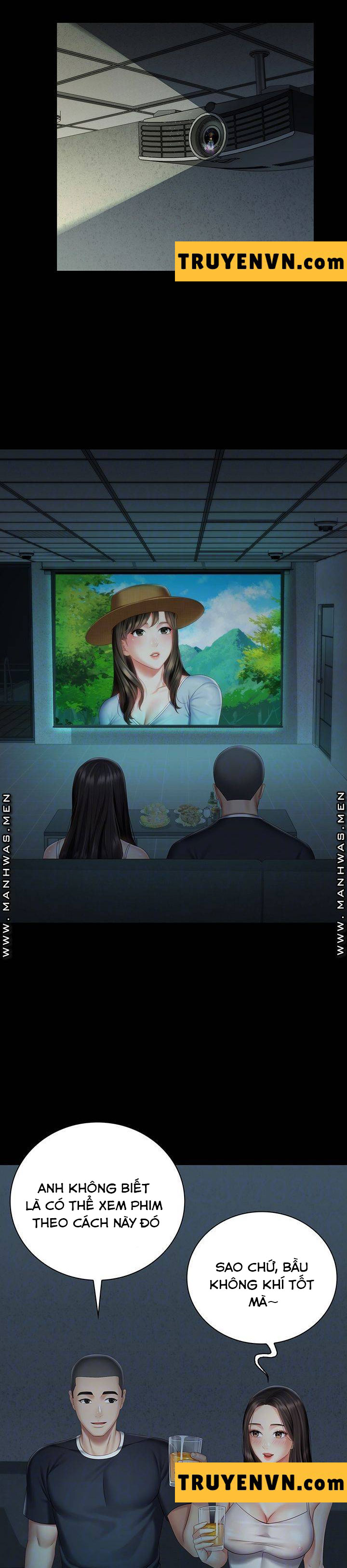 sứ mệnh người anh chapter 58 5