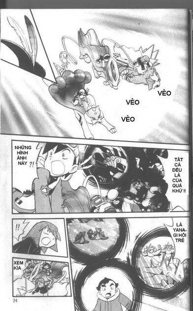 thú cưng đặc biệt chapter 180 16