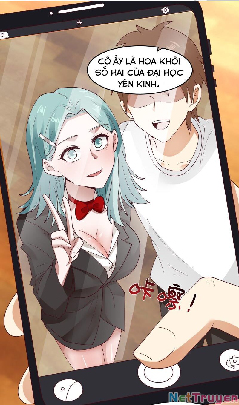 trên người ta có một rồng chapter 463 7