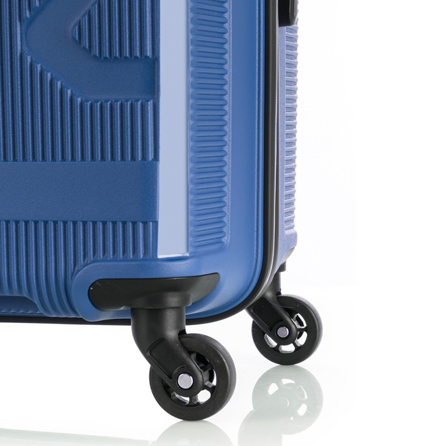 [ TIKI TRỢ GIÁ ]Vali kéo Kiza KAMILIANT BY AMERICAN TOURISTER - MỸ : Thương hiệu Chính Hãng , bảo hành quốc tế trên 118 quốc gia