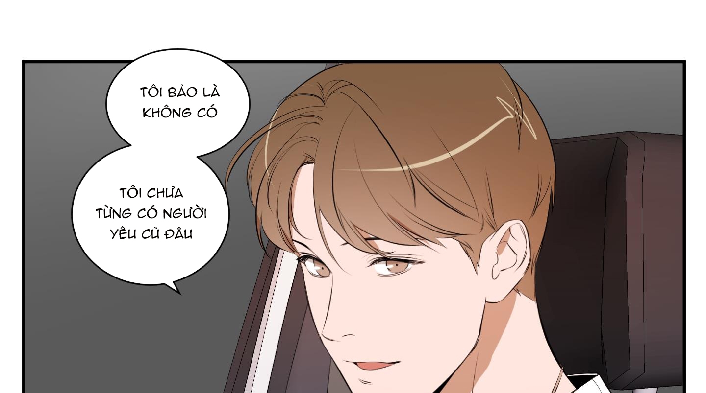 chốn riêng tư chapter 25 90