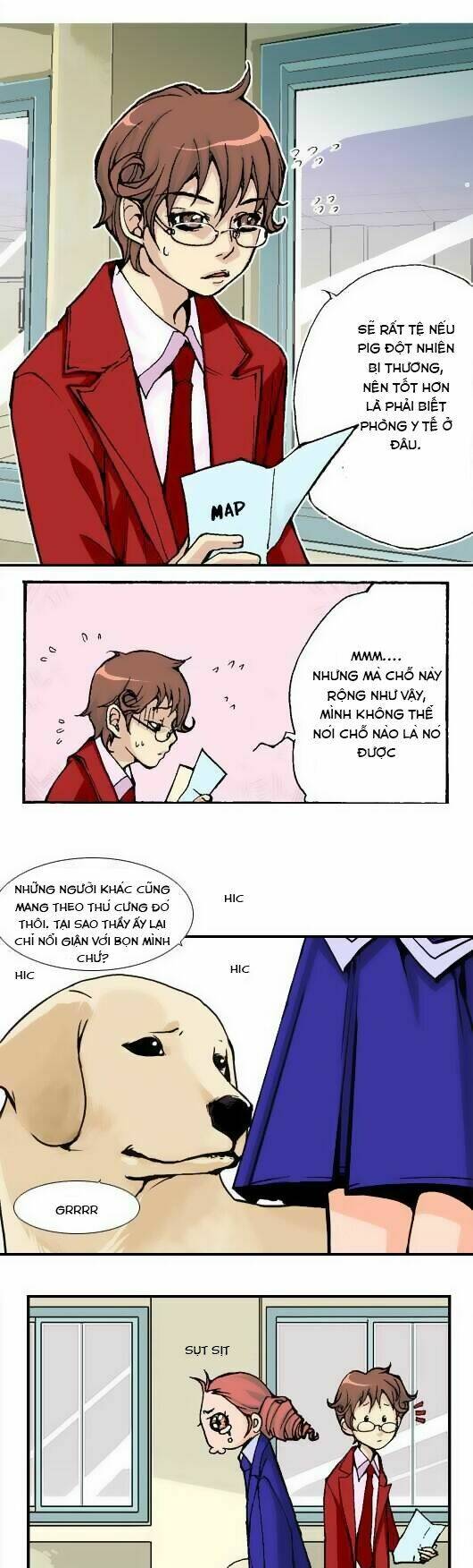 pet diary chapter 11 2