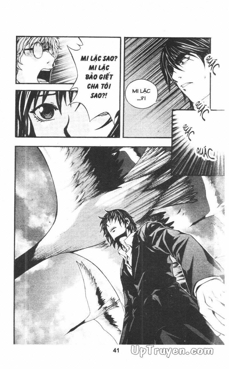 thời gió lốc (thời đại phong tang) chapter 10 23