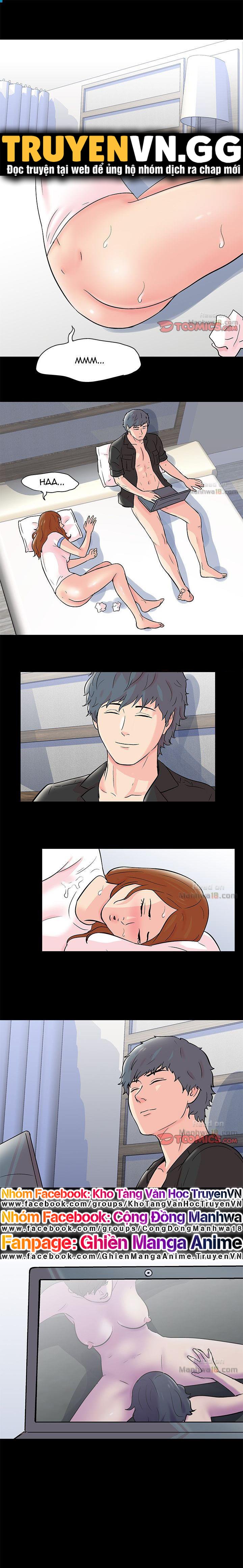 dự án utopia (project utopia) chapter 75 1