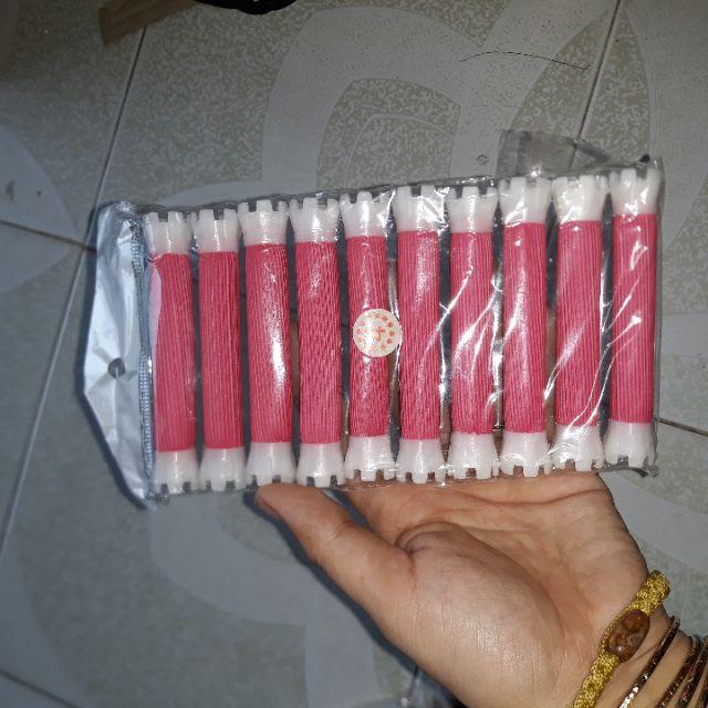 XƯƠNG UỐN LẠNH XỐP