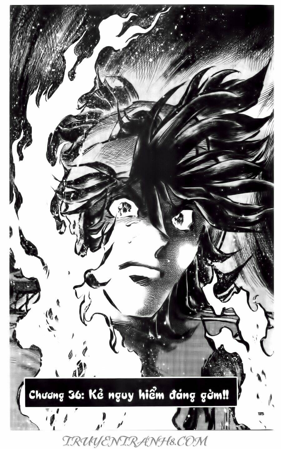 cây bút thần kỳ chapter 36 1