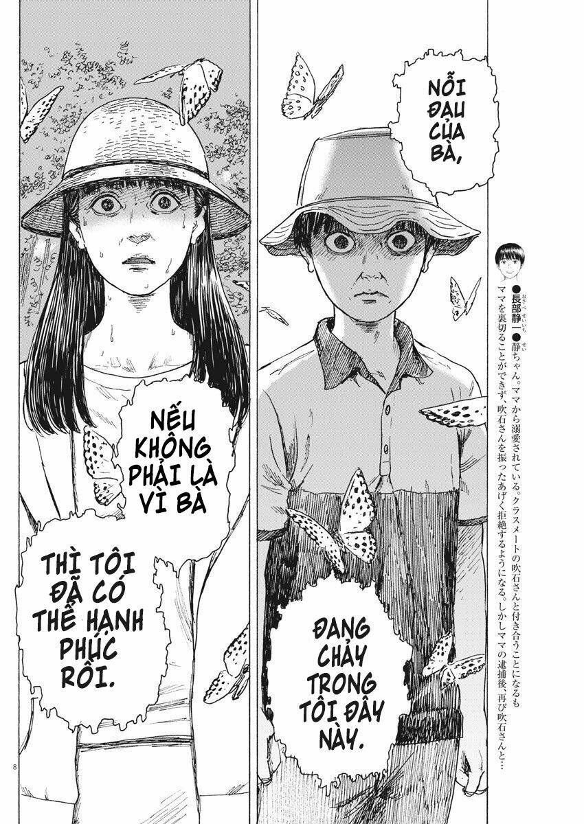 chi no wadachi chapter 90 10