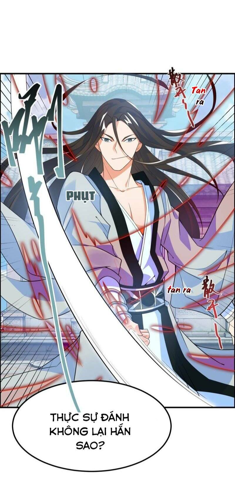 tối cường quang hoàn hệ thống chapter 21 8