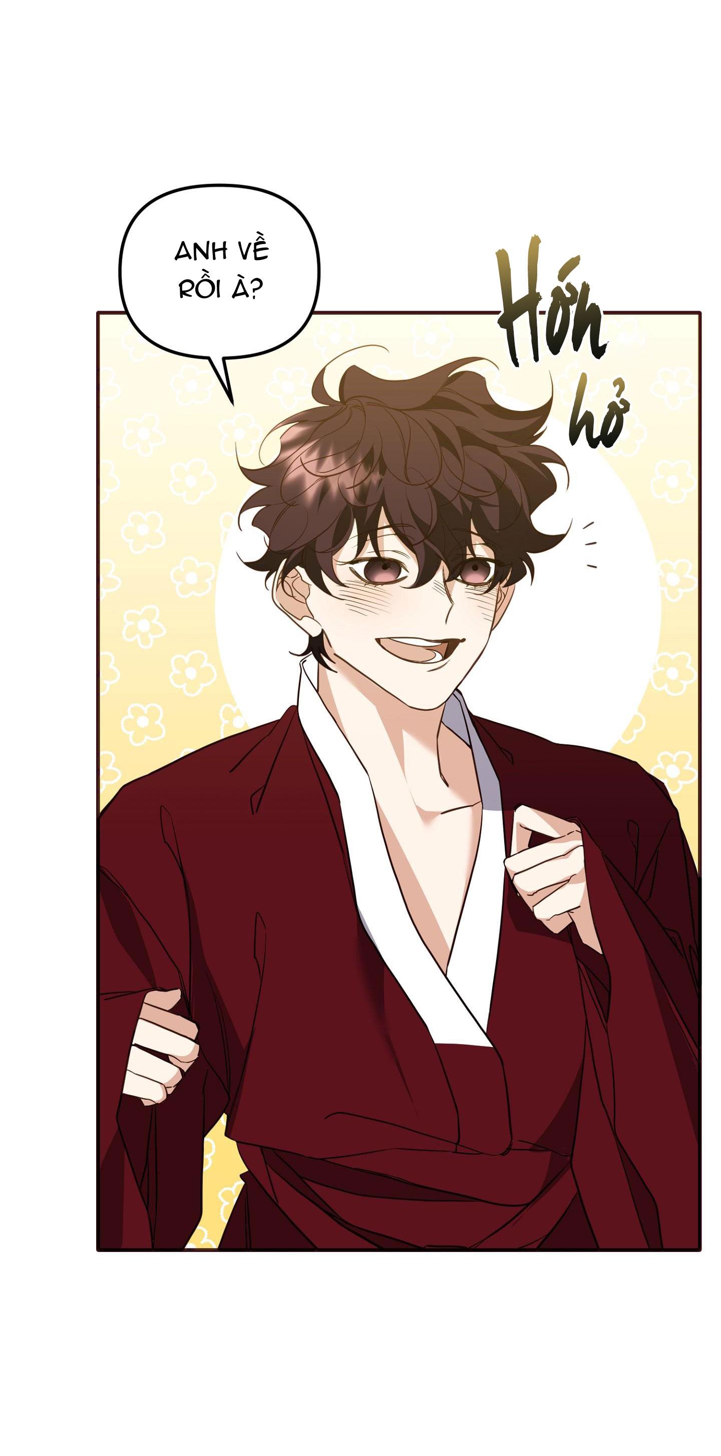 hổ trở về chapter 15 31