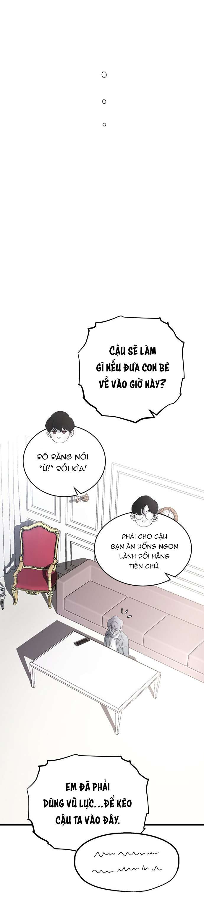 ba anh trai cực phẩm của tôi chapter 68 62