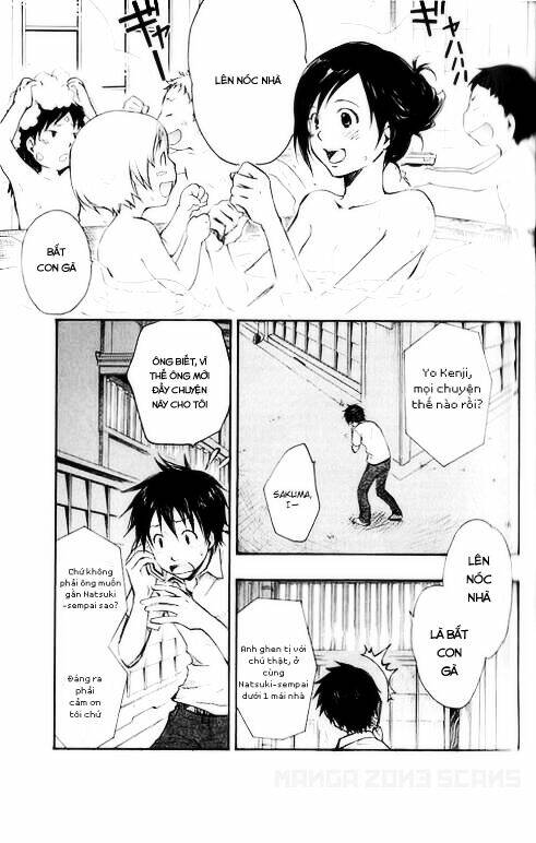 summer wars chapter 2 12