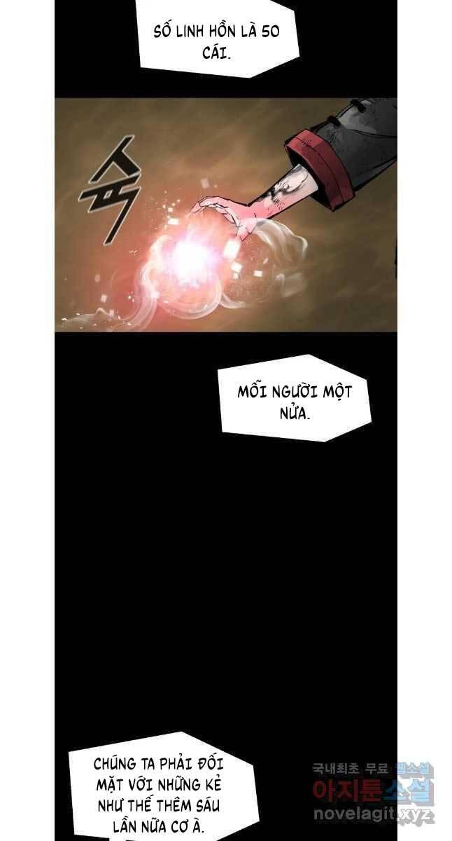 mật mã mê cung chapter 86 52