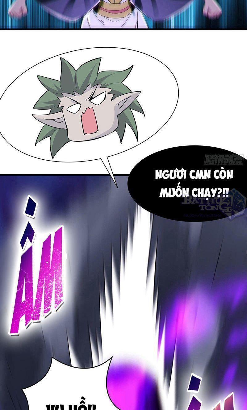 đồ đệ ta toàn là nữ ma đầu chapter 76 20