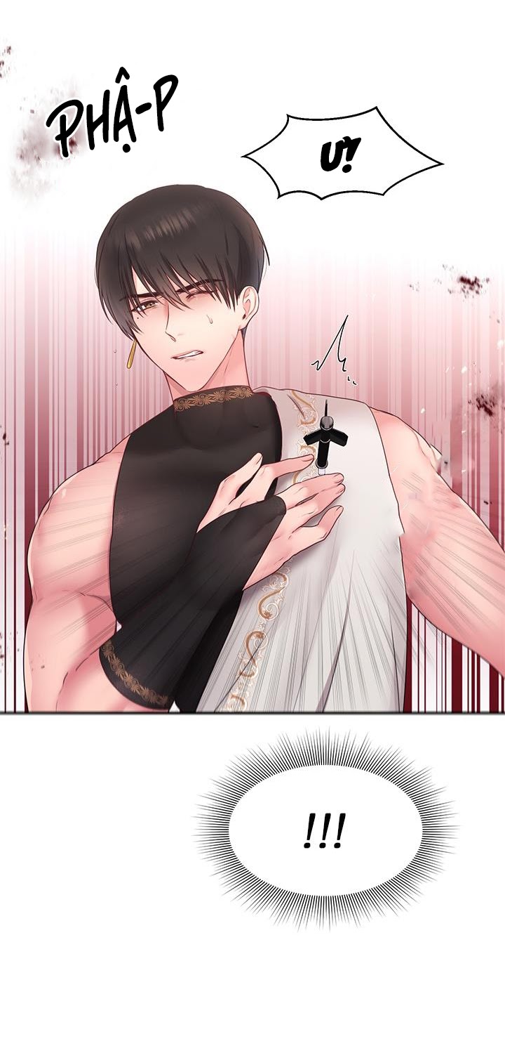 bệ hạ là của tôi chapter 29 21