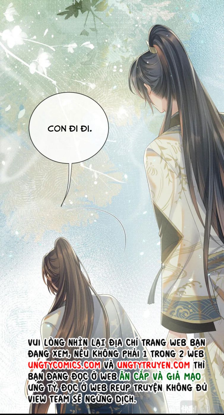 Ngộ Xà chapter 55