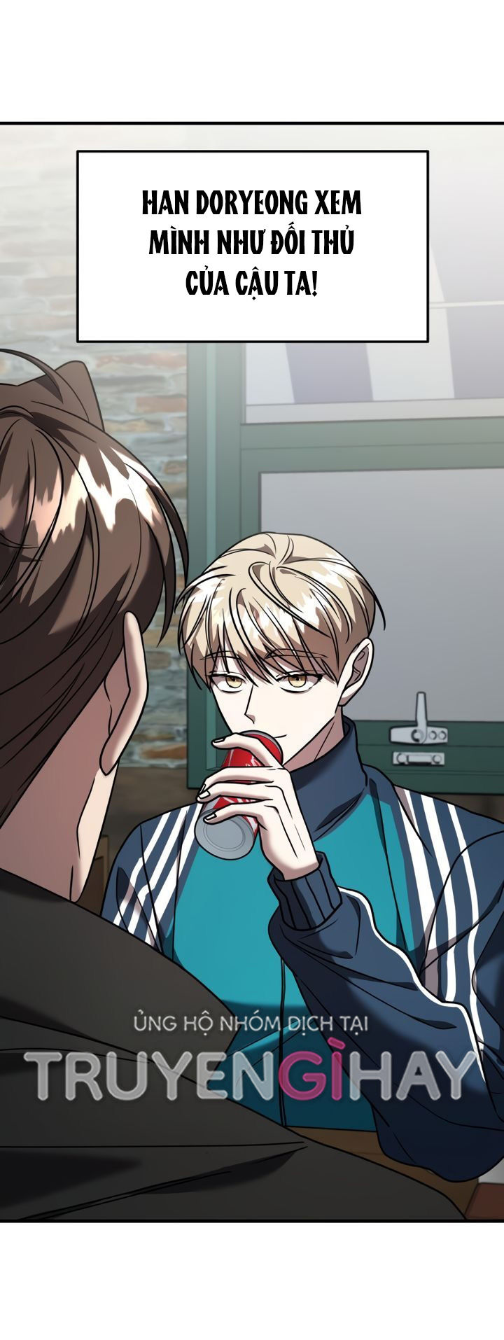 phản diện thuần túy chapter 21.2 32