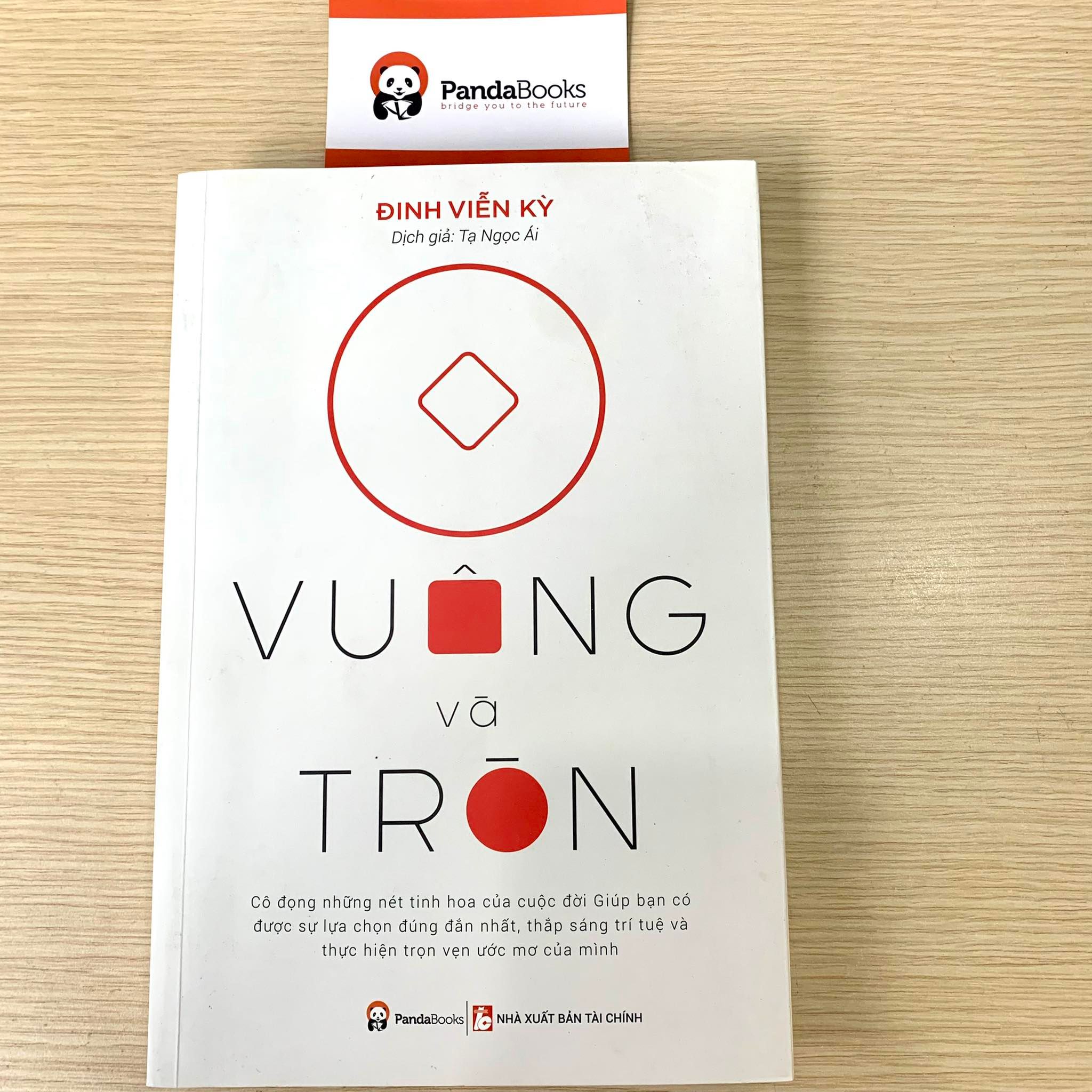 Vuông Và Tròn