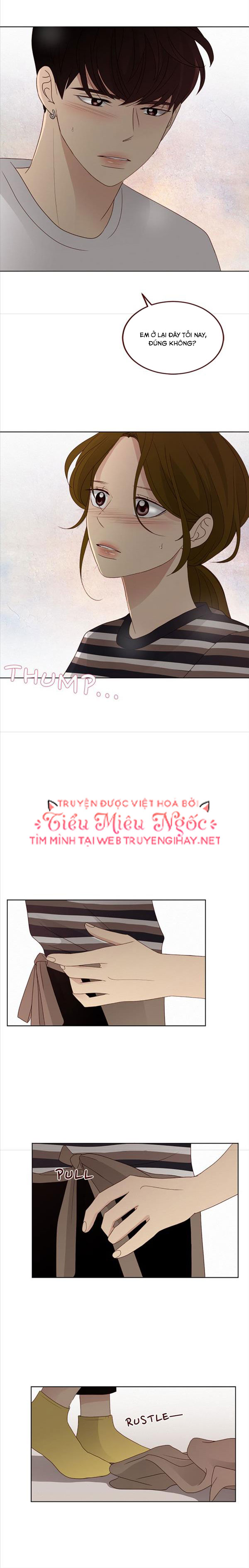 crush của tôi chapter 122 16