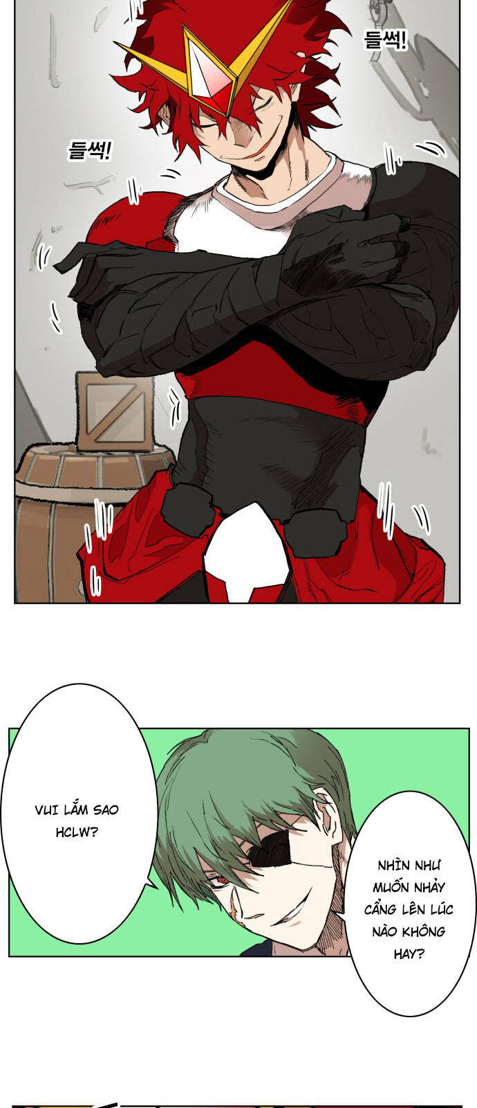 hard core leveling warrior ss2 chapter 146 10