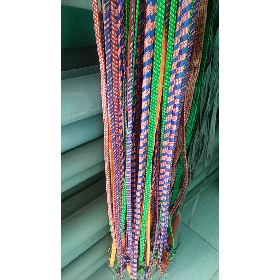 Dây ràng / dây ba ga đủ cỡ