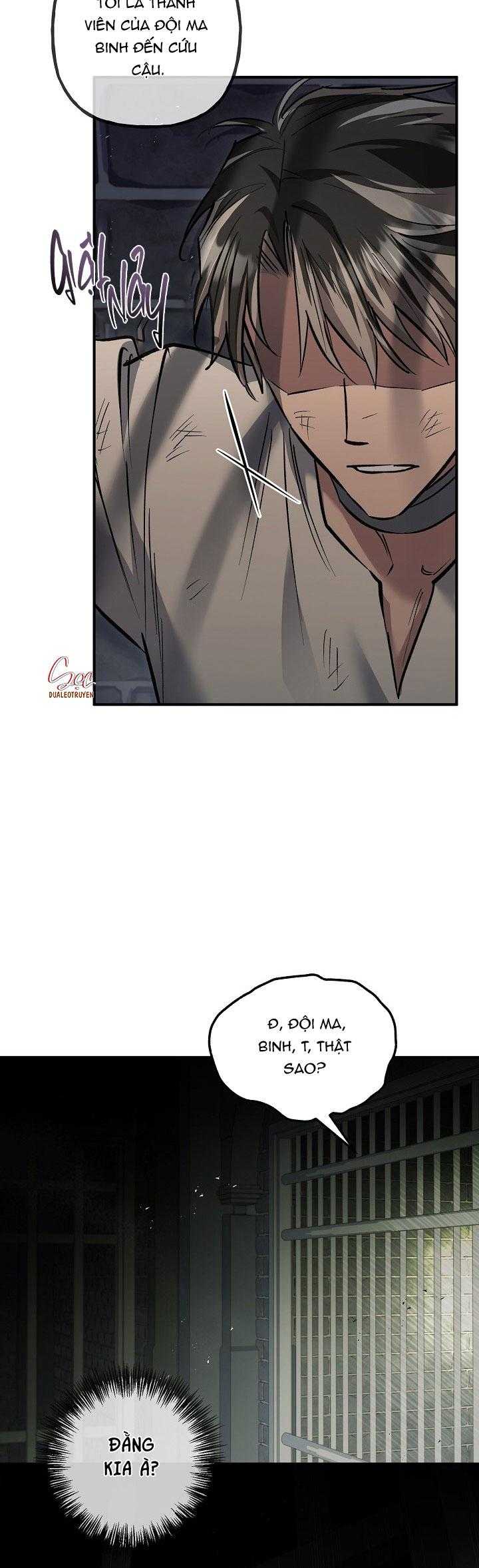 bước ngoặt định mệnh chapter 53 34