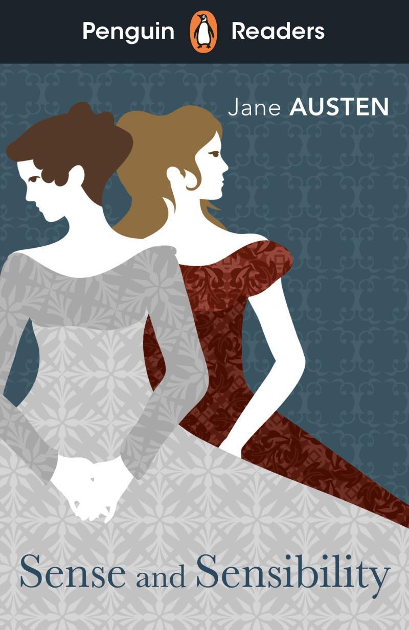 Penguin Readers Level 5: Sense And Sensibility