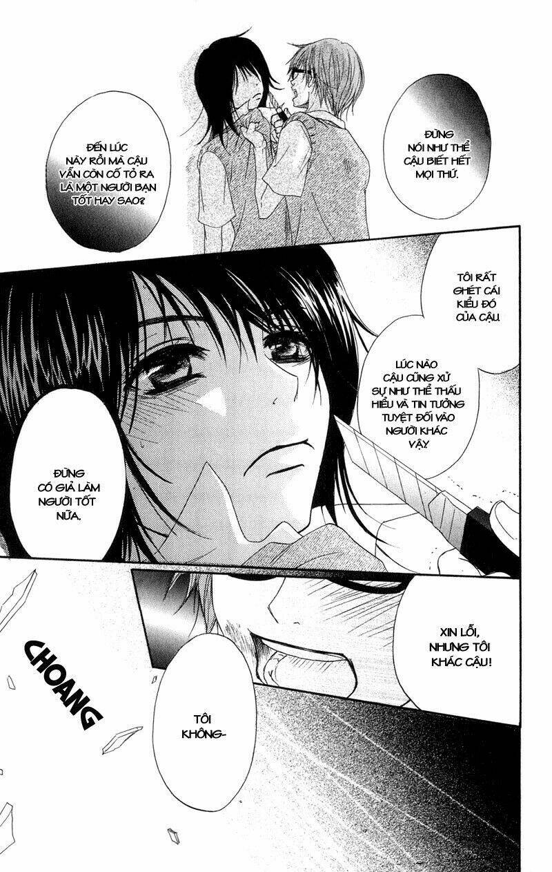 điện kích daisy chapter 8 23