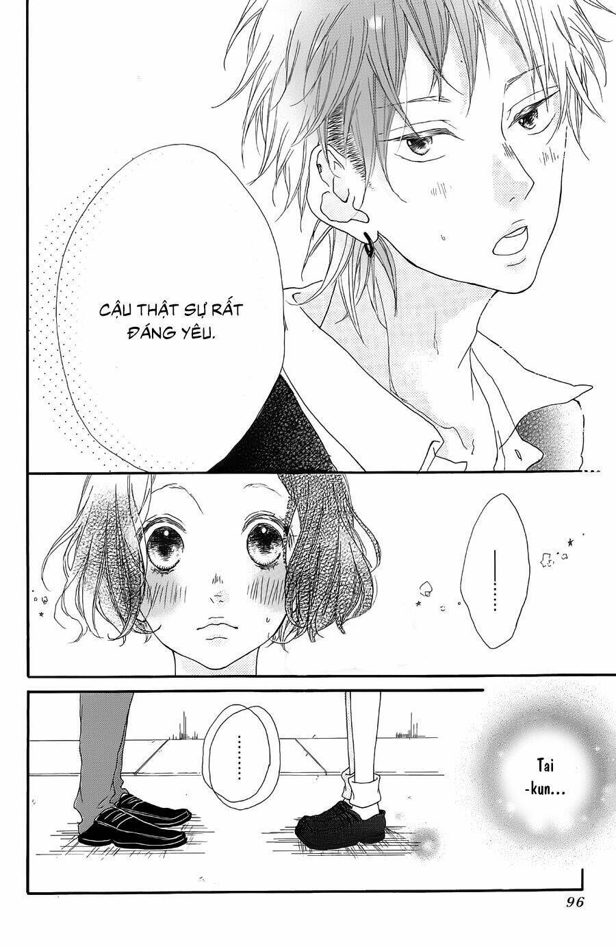 tổng hợp one shot. chapter 236 12