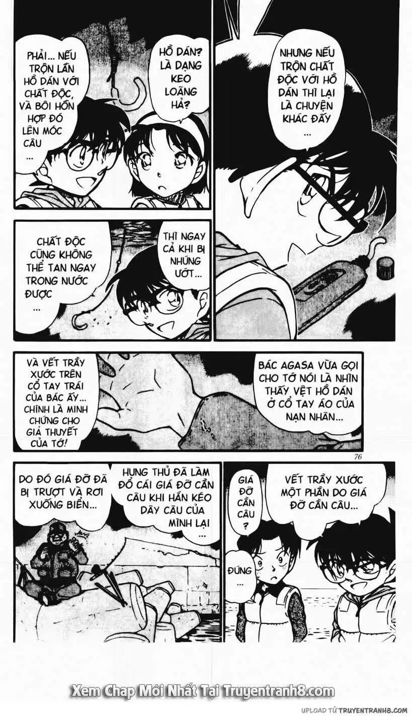 conan chapter 462 8