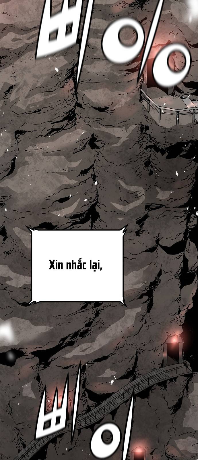 The Breaker 3: Quyền Năng Vô Hạn Chapter 44 - Trang 28