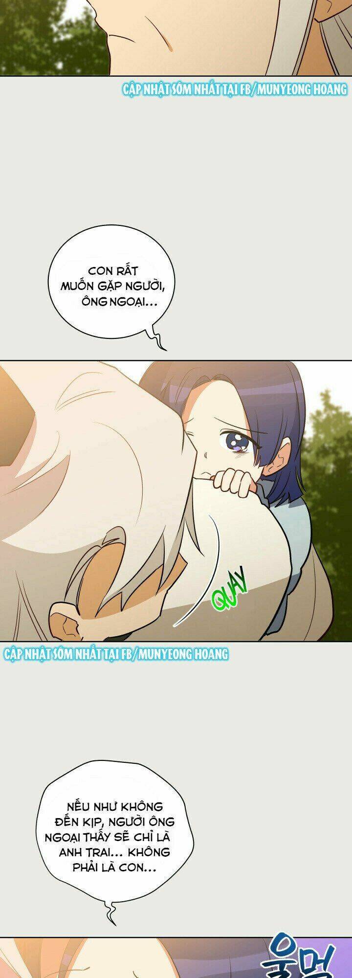 quái thú với hoa chapter 66 2