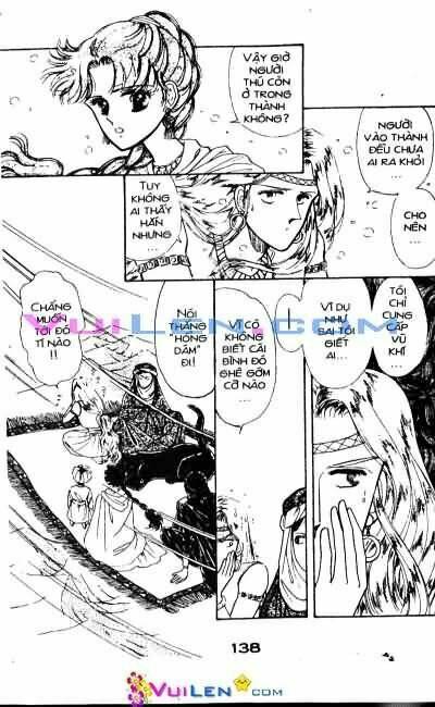 nàng công chúa ham chơi chapter 2 136