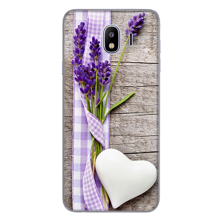 Ốp Lưng Dành Cho Điện Thoại Samsung Galaxy J4 - Mẫu 66